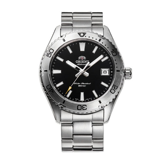 Orient Sports Mako AC0Q Diver RA-AC0Q01B30B
