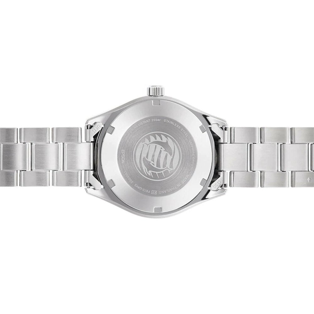 Orient Sports Mako AC0Q Diver RA-AC0Q01B30B
