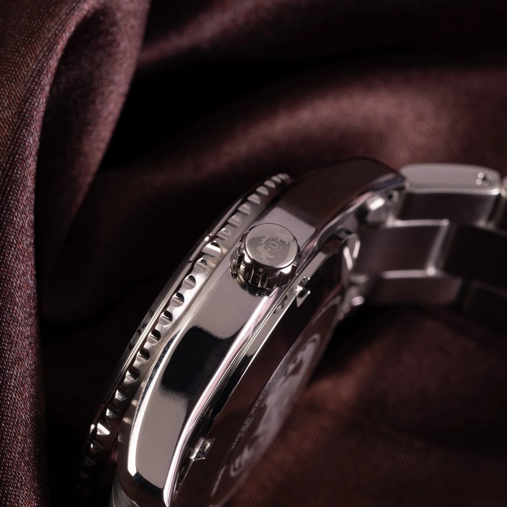 Orient Sports Mako AC0Q Diver RA-AC0Q01B30B