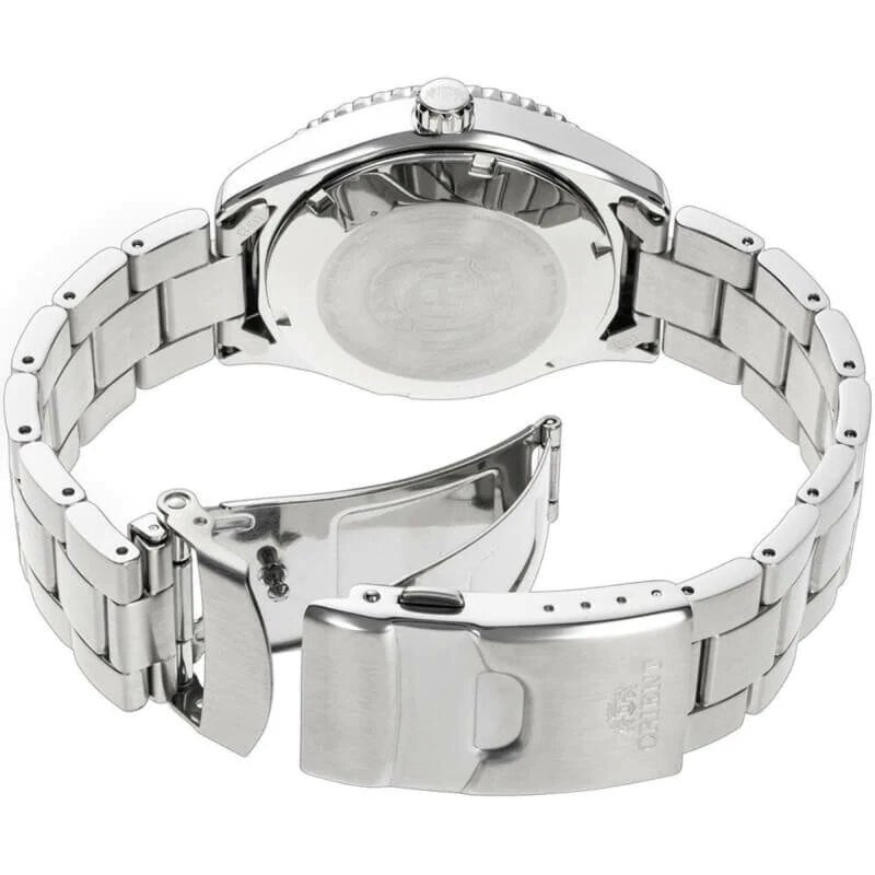 Orient Sports Mako AC0Q Diver RA-AC0Q01B30B