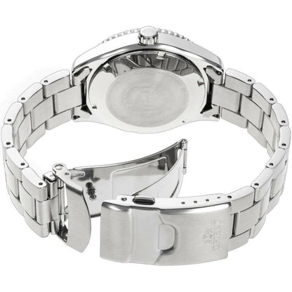 Orient Sports Mako AC0Q Diver RA-AC0Q01B30B