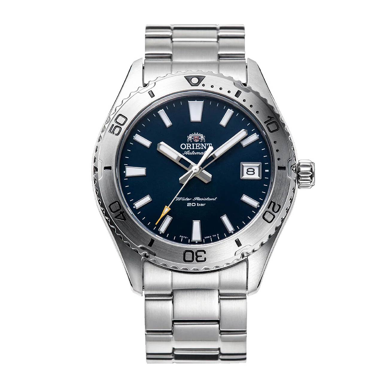 Orient Sports Mako RA-AC0Q02L30B
