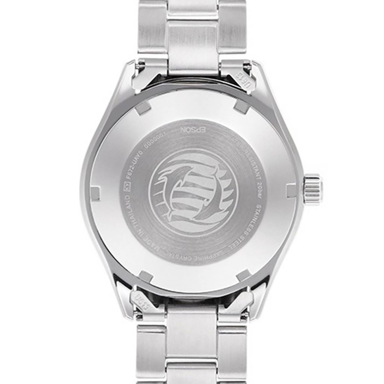 Orient Sports Mako RA-AC0Q02L30B