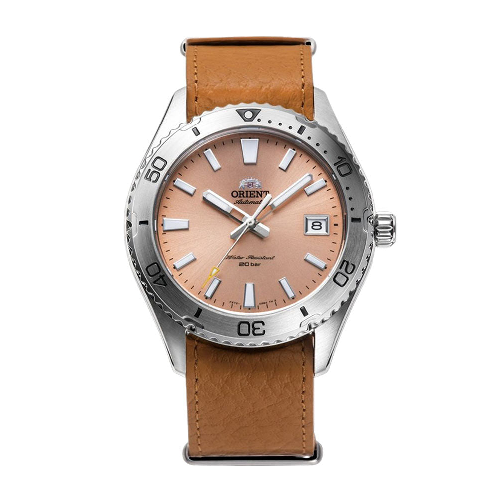 Orient Sports Diver Mako RA-AC0Q05P30B