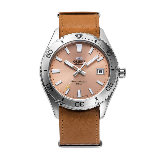 Orient Sports Diver Mako RA-AC0Q05P30B