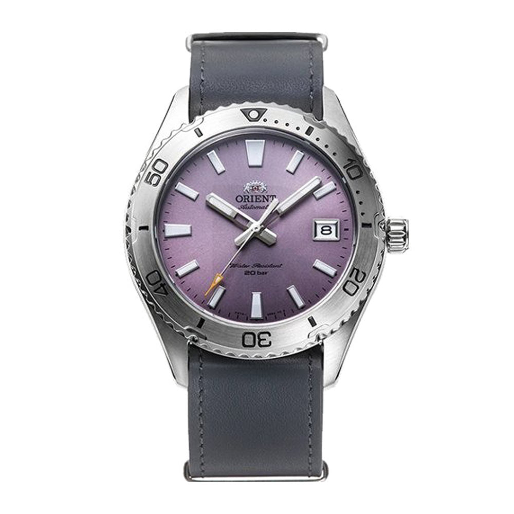 Orient Sports Diver Mako RA-AC0Q07V30B