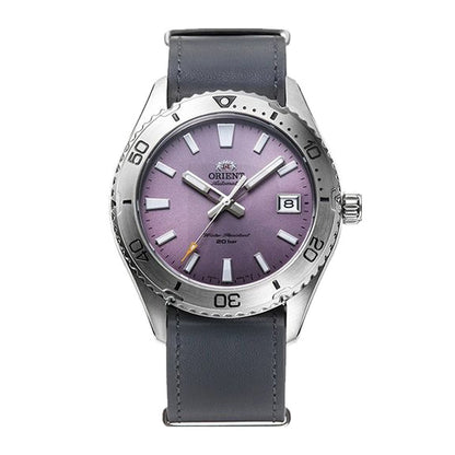Orient Sports Diver Mako RA-AC0Q07V30B