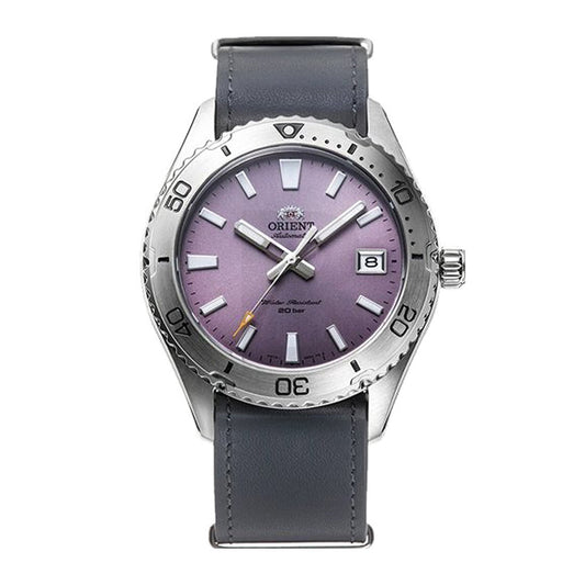 Orient Sports Diver Mako RA-AC0Q07V30B
