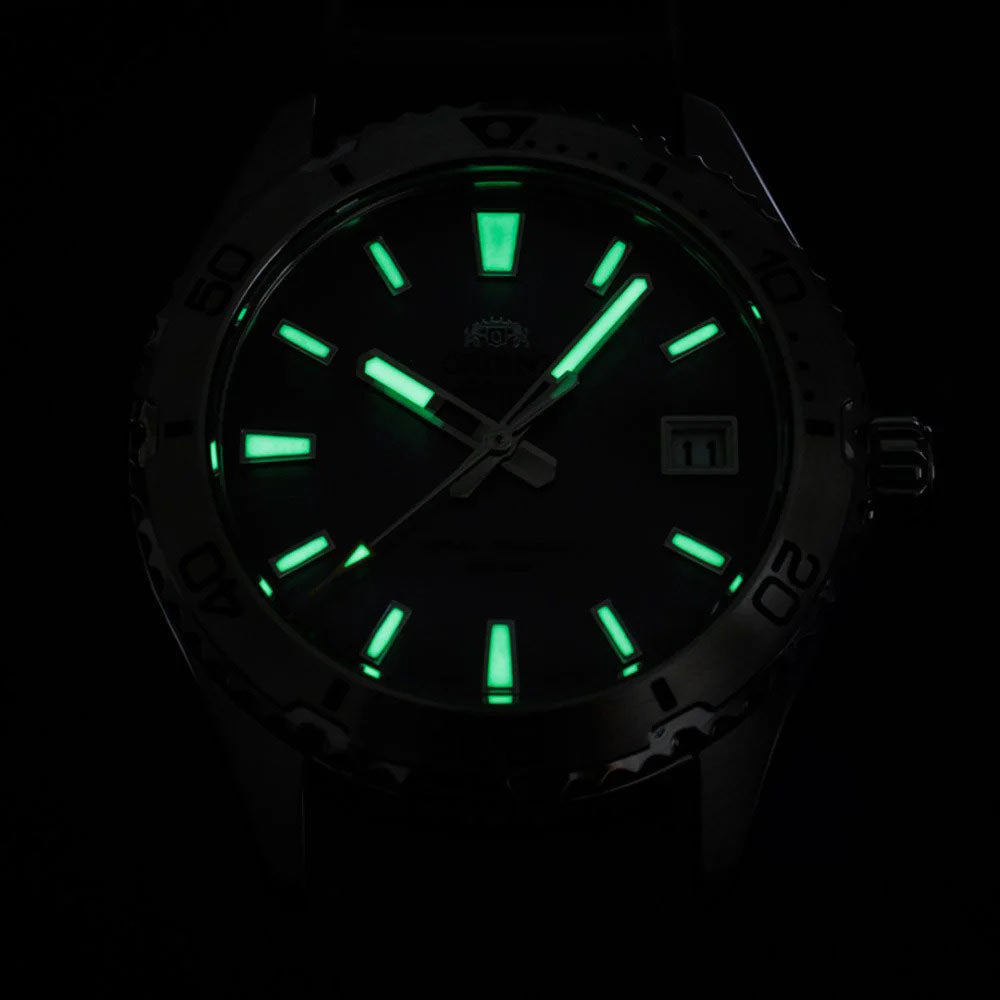 Orient Sports Diver Mako RA-AC0Q07V30B