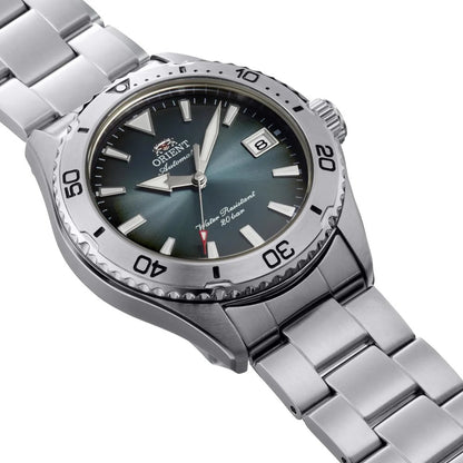 Orient Sports Mako AC0Q Diver II RA-AC0Q13E30B