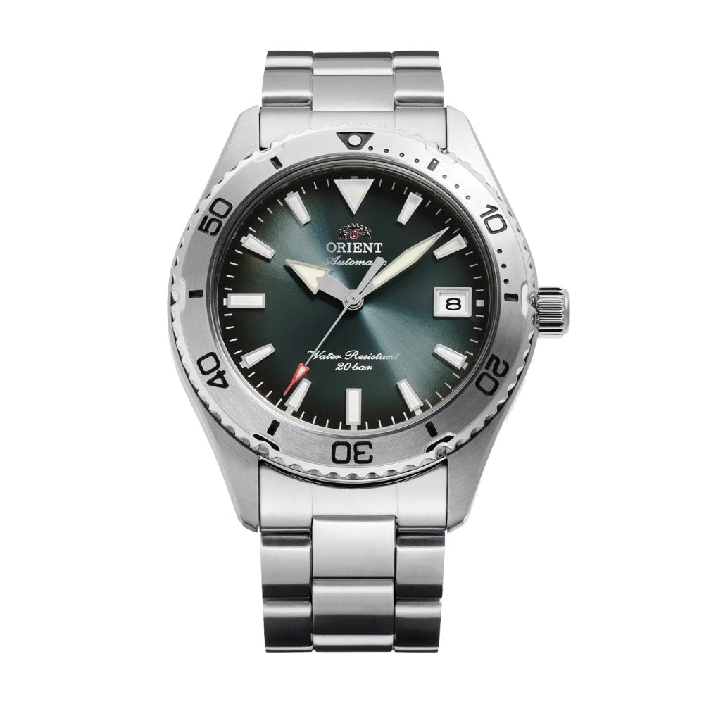 Orient Sports Mako AC0Q Diver II RA-AC0Q13E30B