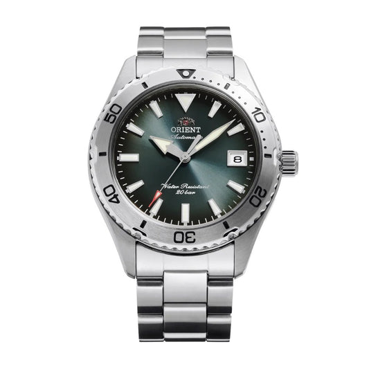 Orient Sports Mako AC0Q Diver II RA-AC0Q13E30B