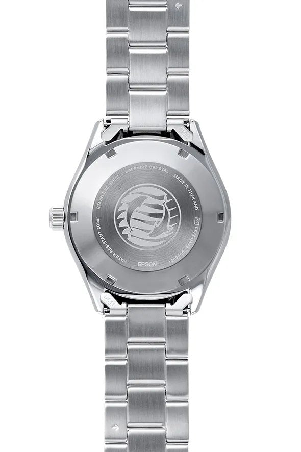 Orient Sports Mako AC0Q Diver II RA-AC0Q13E30B