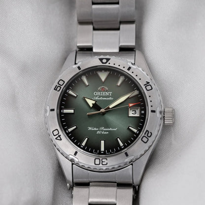 Orient Sports Mako AC0Q Diver II RA-AC0Q13E30B