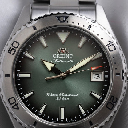 Orient Sports Mako AC0Q Diver II RA-AC0Q13E30B