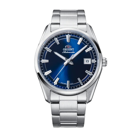Orient Contemporary Stretto Date RA-AC0R02L30B