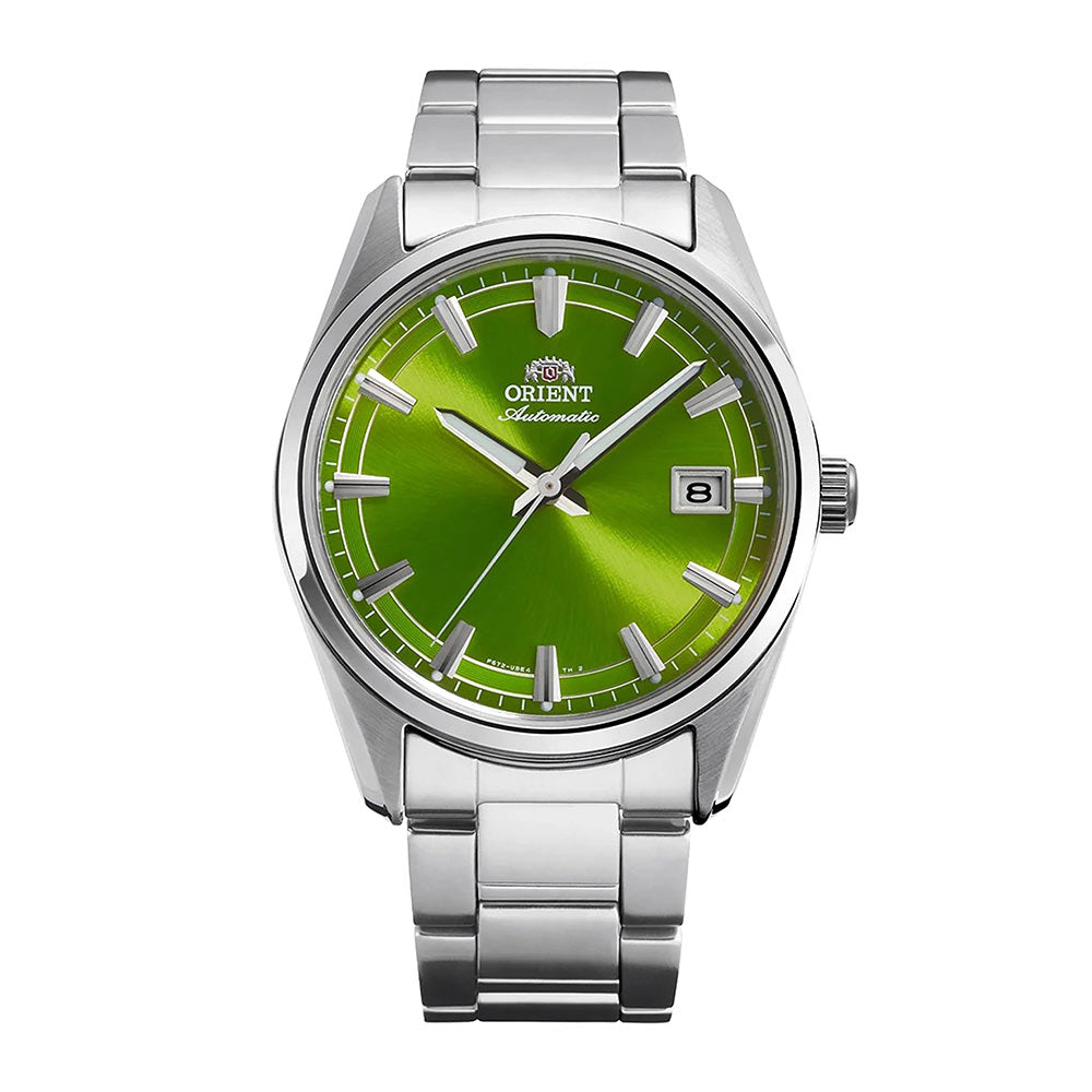 Orient Contemporary Stretto Date Limited Edition RA-AC0R05E30B
