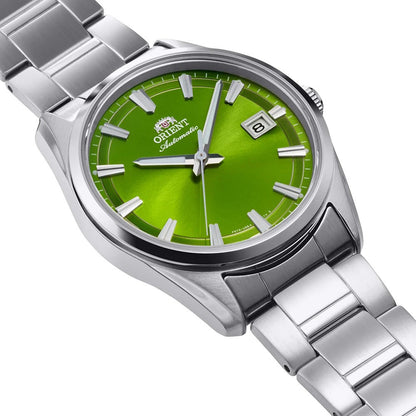 Orient Contemporary Stretto Date Limited Edition RA-AC0R05E30B