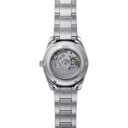 Orient Contemporary Stretto Date Limited Edition RA-AC0R05E30B