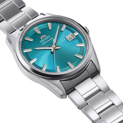 Orient Contemporary Stretto Date Limited Edition RA-AC0R06L30B