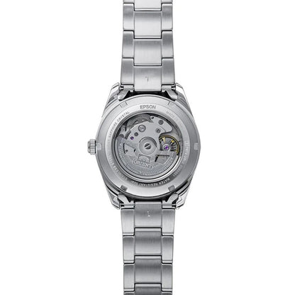 Orient Contemporary Stretto Date Limited Edition RA-AC0R06L30B
