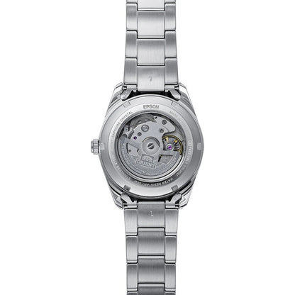 Orient Contemporary Stretto Date Limited Edition RA-AC0R08Y30B