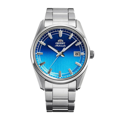 Orient Contemporary Stretto Date Limited Edition RA-AC0R09L30B