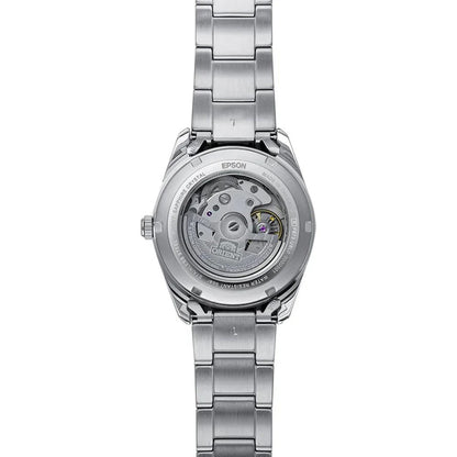 Orient Contemporary Stretto Date Limited Edition RA-AC0R09L30B