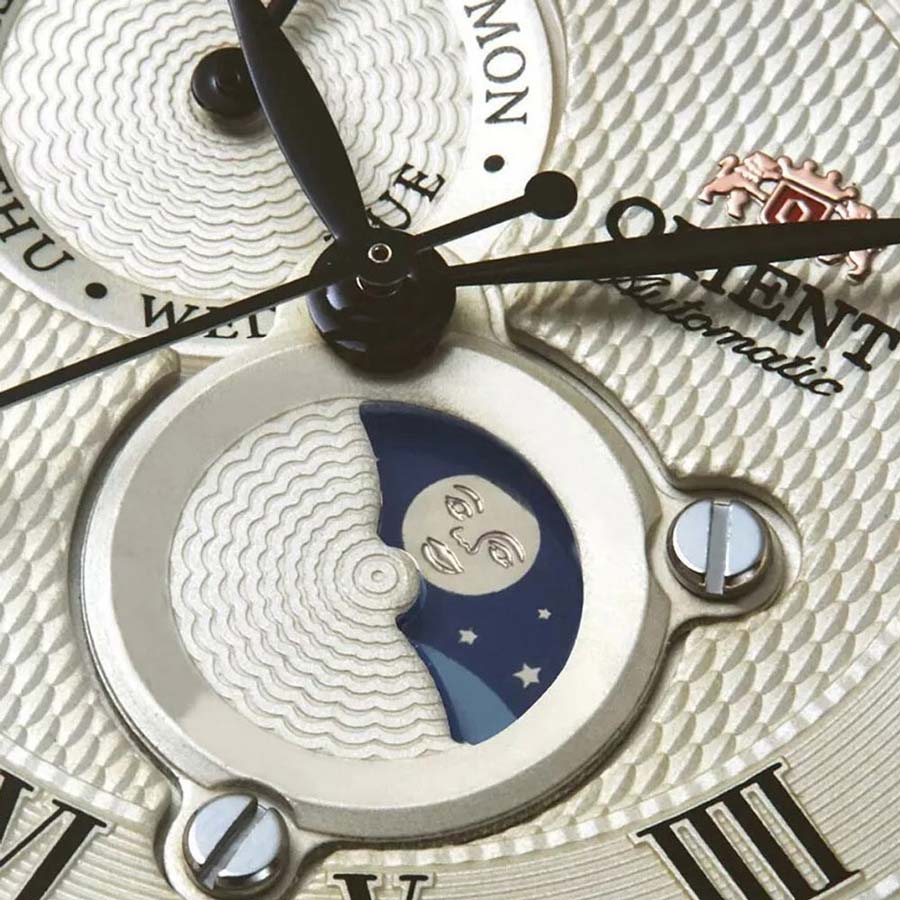 Orient Classic RA-AK0007S30B