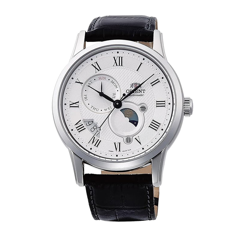 Orient Sun & Moon RA-AK0008S30B