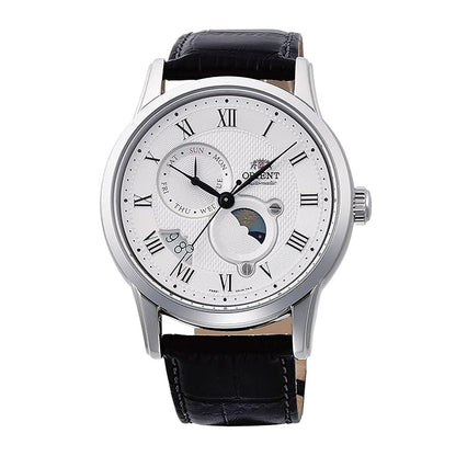 Orient Sun & Moon RA-AK0008S30B