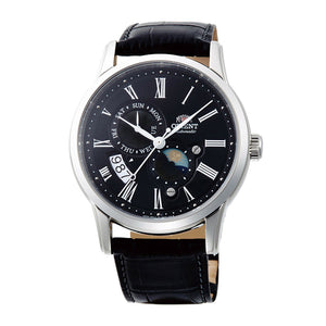 Orient Bambino Sun & Moon RA-AK0010B30B