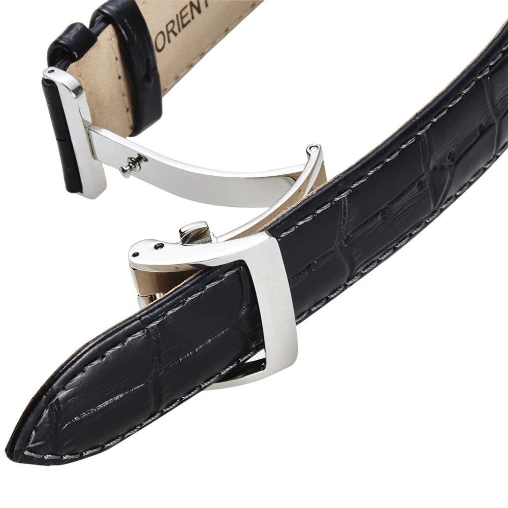 Orient Bambino Sun & Moon RA-AK0010B30B