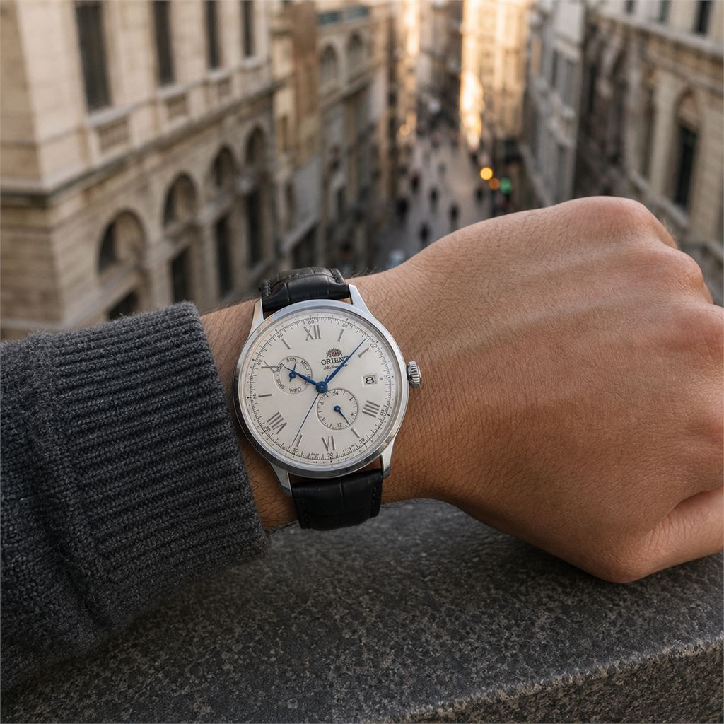 Orient Bambino RA-AK0701S30B