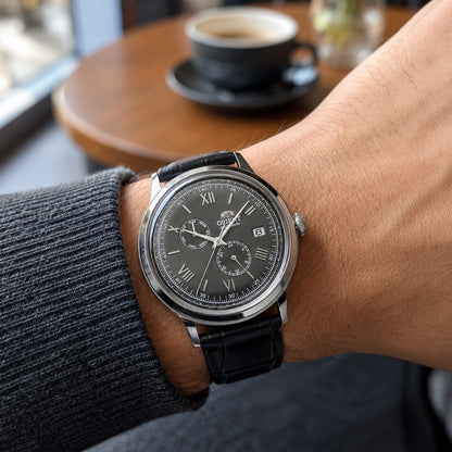 Orient Bambino RA-AK0704N30B
