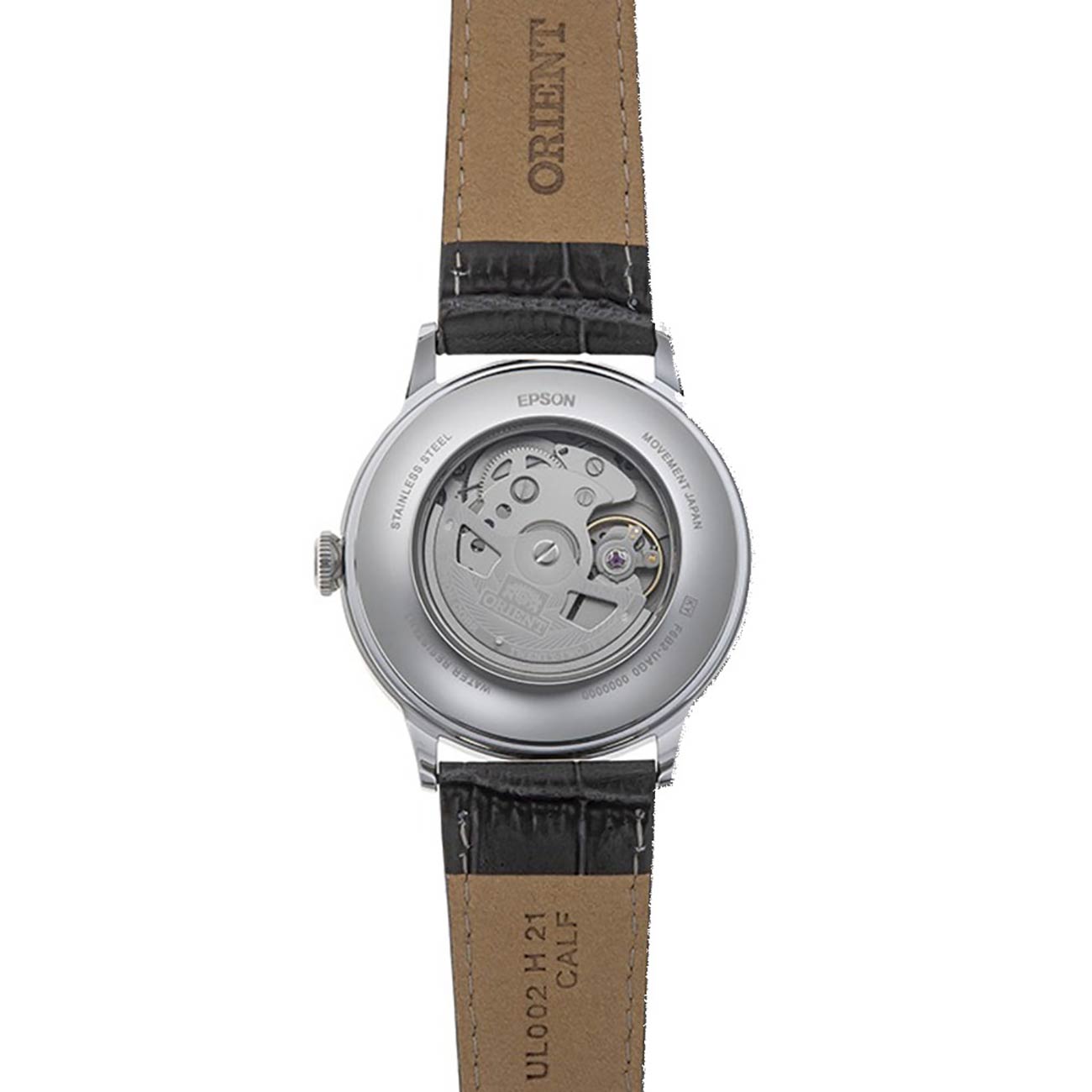 Orient Bambino RA-AK0704N30B