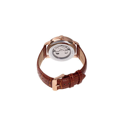 Orient Bambino Sun & Moon RA-AK0801S30B