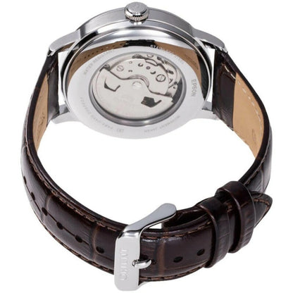 Orient Bambino Sun & Moon RA-AK0803Y30B