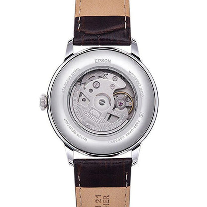 Orient Bambino Sun & Moon RA-AK0804Y30B