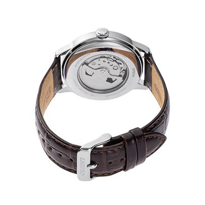 Orient Bambino Sun & Moon RA-AK0805E30B