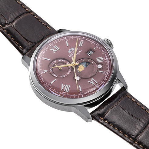 Orient Bambino RA-AK0807R30B
