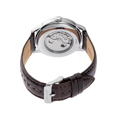 Orient Bambino Sun & Moon RA-AK0807R30B