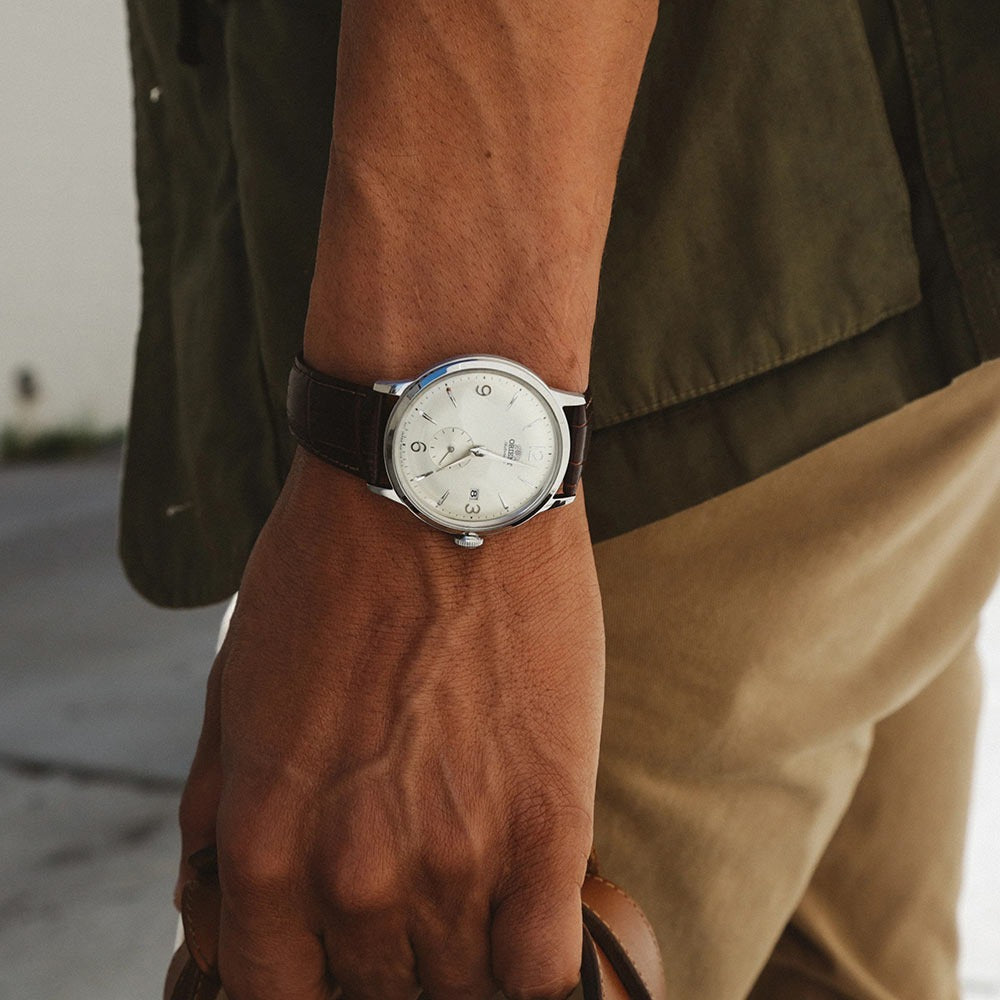 Orient Bambino RA-AP0003S30B