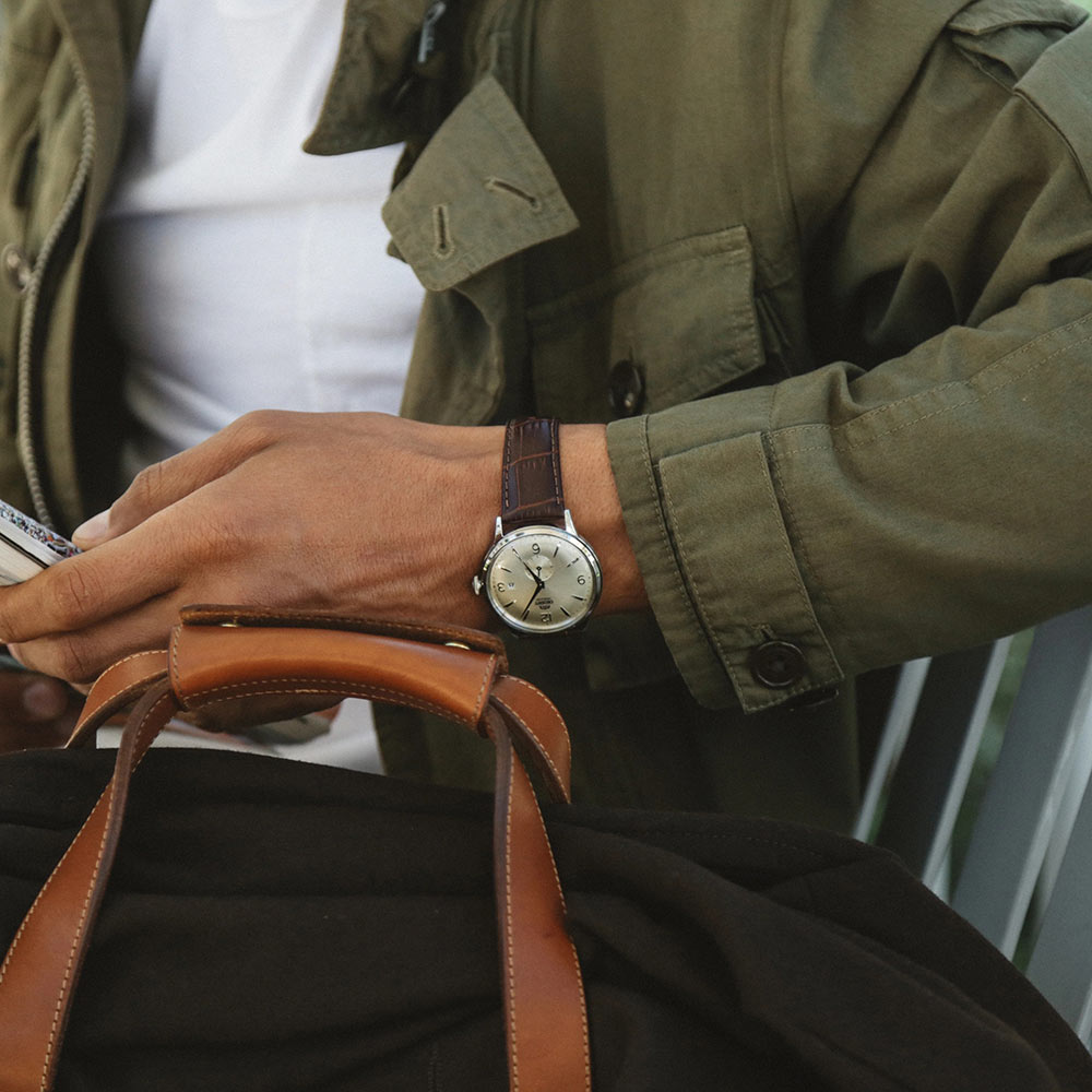 Orient Bambino RA-AP0003S30B