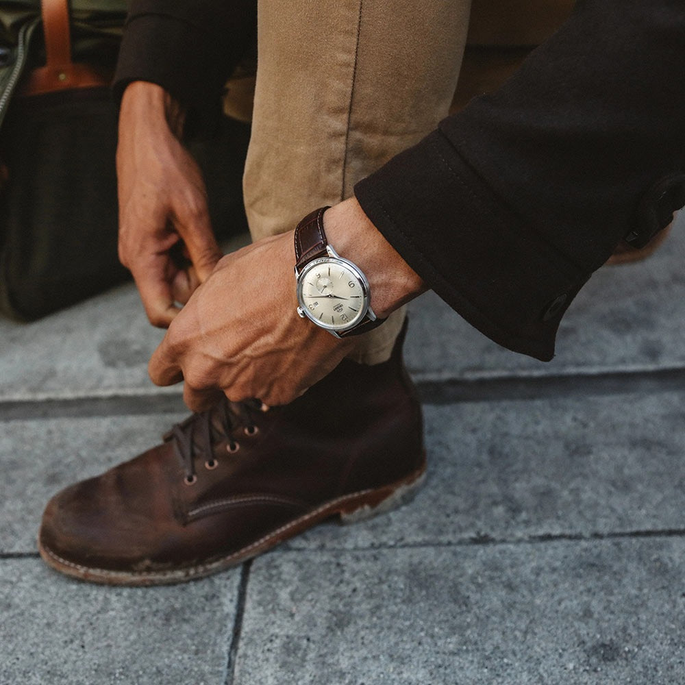Orient Bambino RA-AP0003S30B