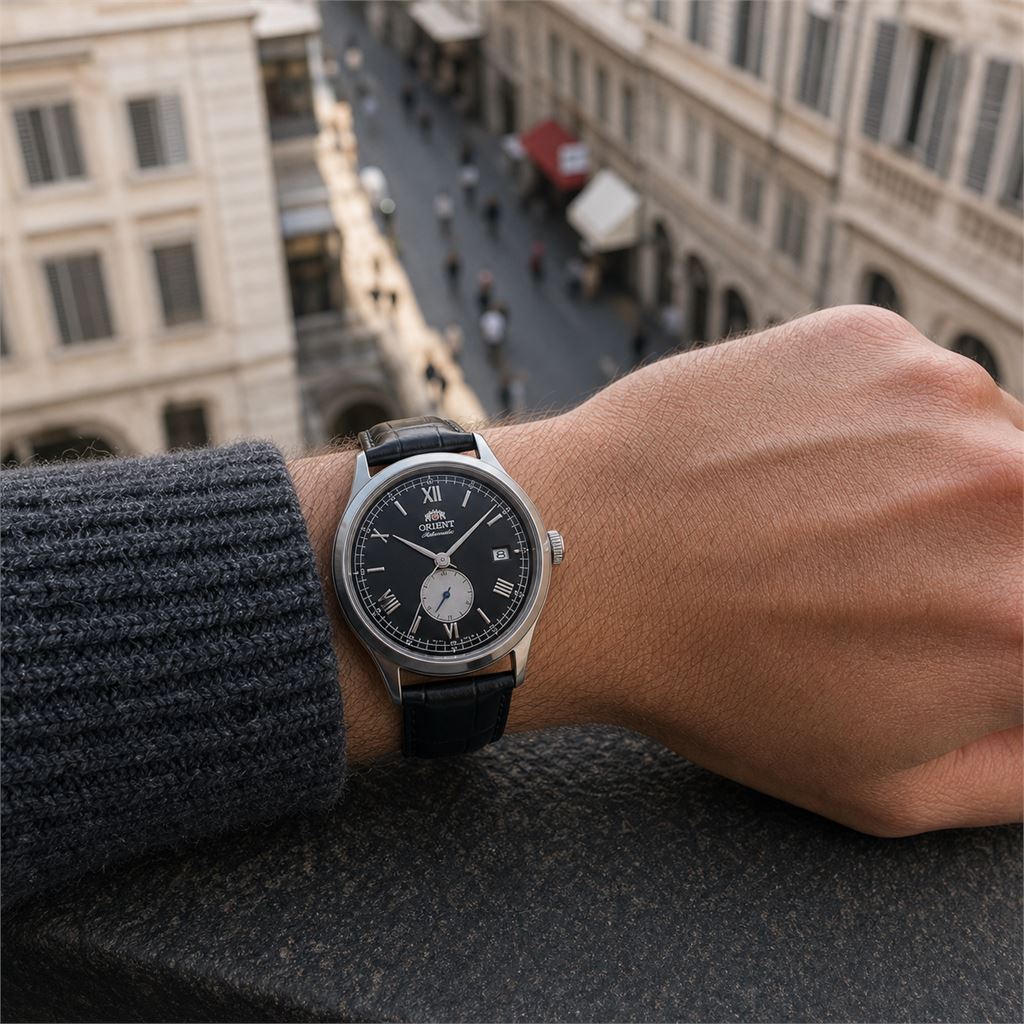 Orient Bambino RA-AP0101B30B