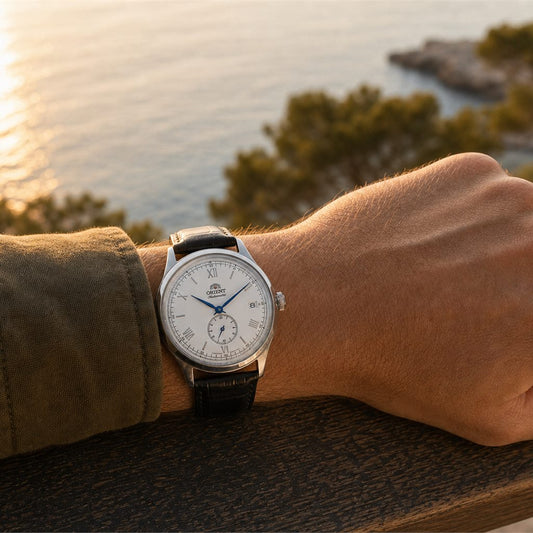 Orient Bambino RA-AP0104S30B