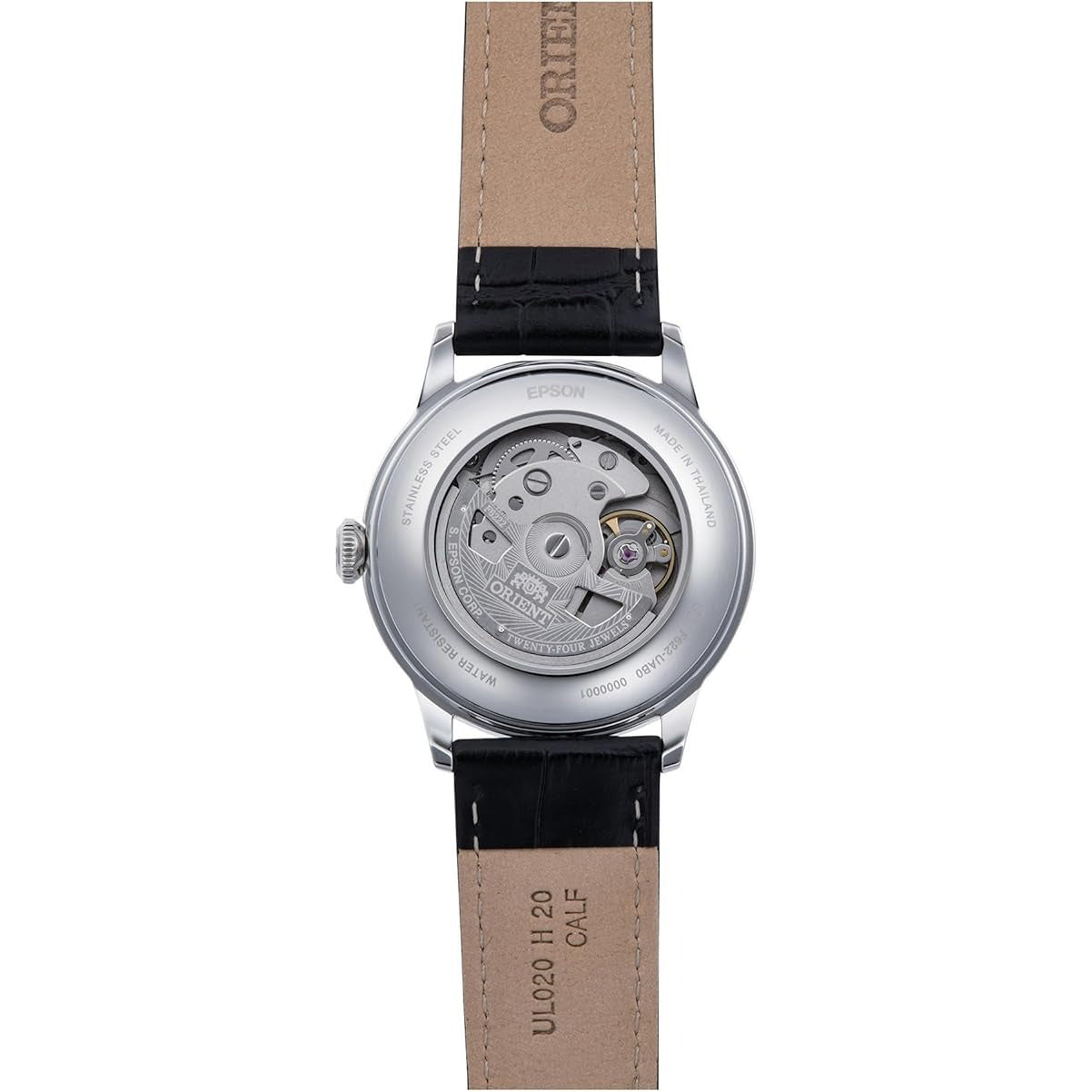 Orient Bambino RA-AP0104S30B