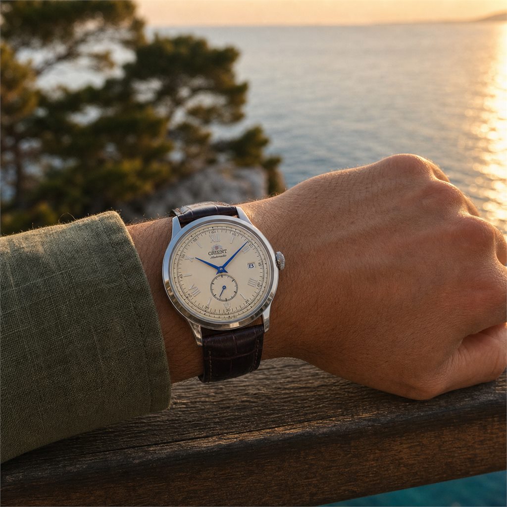 Orient Bambino RA-AP0105Y30B