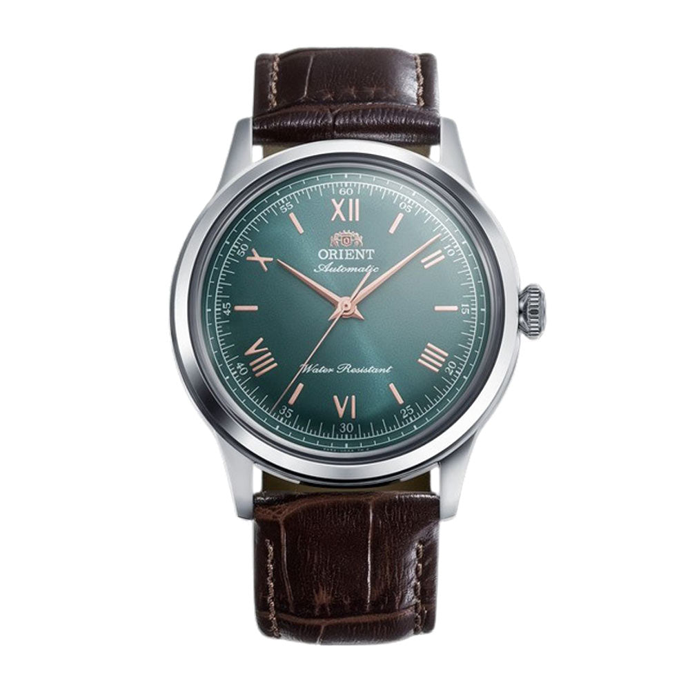 Orient Bambino 38mm 'No Date' RA-BB0001E30B